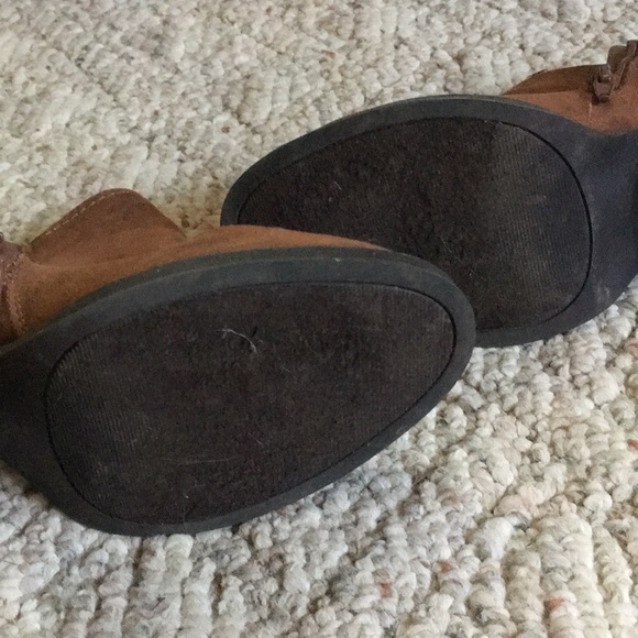 Booties - Picture 3 of 3